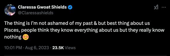 8 things you didn’t know about Flint native and pro boxer Claressa Shields